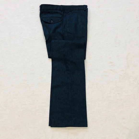 Bergamo Uomo Kids Other - Grayish Blue Dress Pants**Size 18**$128